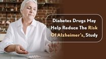 Some Diabetes Drugs May Help Reduce The Risk Of Alzheimer’s, Study