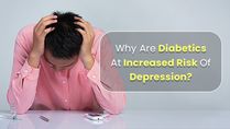 Why Are People With Diabetes At Increased Risk Of Depression?