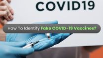 How To Identify Fake COVID-19 Vaccines? Health Ministry Issues Guidelines: All You Need To Know