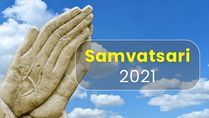 Samvatsari 2021: Micchami Dukaddam Wishes, Greetings And Messages To Share