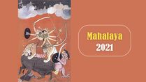 Durga Puja 2021: Mahalaya, Devi Paksha, And Spiritual Significance
