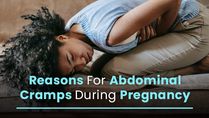 9 Common Causes Of Abdominal Pain During Pregnancy