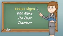 Teachers' Day 2021: 5 Zodiac Signs Who Make The Best Teachers