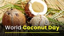 World Coconut Day 2022: Date, History, Theme And Significance