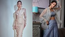 Tamannaah Bhatia, Sophie Choudry, And Other Divas Look Their Fashionable Best