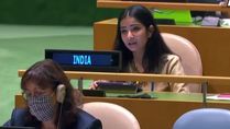 Who Is Sneha Dubey? Meet The IFS Officer Whose Fierce Response To Imran Khan At UN Is Winning Hearts