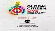 Global Citizen Live: Anil Kapoor, Amitabh Bachchan, Kiara Advani, Hrithik Roshan To Participate