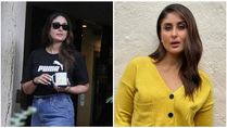 Kareena Kapoor Khan Slays It In Casual Top And Denims Looks; Inspires Us To Keep It Simple