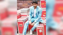 Vijay Devarakonda, Allu Sirish, And Dulquer Salmaan Stun Us With Their Fashion Game
