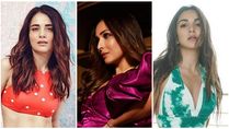 Kiara Advani, Malaika Arora, Radhika Madan Inspire Us With Their Party And Gym-Worthy Separates
