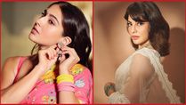 Sara Ali Khan, Jacqueline Fernandez, And Other Divas Make A Strong Case For Contemporary Sarees