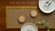 The Neyth Studio Encourages Sustainable Lifestyle Through Its Natural Fibre Weaves