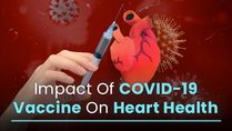 Are There Any Long-Term Effects On Heart Health Post COVID-19 Vaccination?