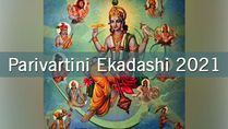 Parivartini Ekadashi 2021: Date, History And Significance Of This Festival