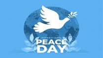 International Day Of Peace 2021: History, Theme And Significance Of This Day