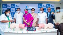 India's First Advanced Simulation Centre Launched At Prominent Specialty Hospital In Chennai