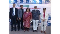 Prominent Chennai Hospital Perform India’s First True Robotic Bariatric Surgery Using Robotic Staplers