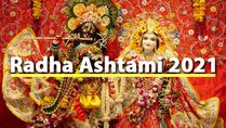 Radha Ashtami 2021: Date, Time, Vrat Katha, Puja Vidhi, Wishes, Quotes And Status