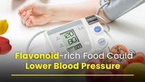 Flavonoid-rich Foods Could Lower Your Blood Pressure, Study