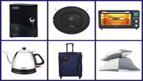Amazon Great Indian Sale 2021: Up to 60% Off On Home And Kitchen Essentials