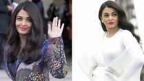 Aishwarya Rai Bachchan Steals The Show At A Runway Event, Even If In Underwhelming Outfits