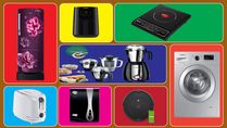 Amazon Great Indian Sale 2021: Up To 70% Off On Stunning Kitchen Appliances