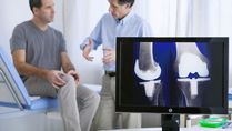 Expert Article: Robotic Knee Replacement For Osteoarthritis