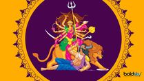 The Legend of Goddess Durga: Know All About The Divine Feminine