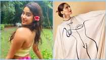 Totally Different Style But Sonam Kapoor And Janhvi Kapoor’s Outfits Have Our Attention!