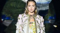 Kate Moss’ Daughter Lila Moss Earns Praise For Her Insulin Pump On Social Media; A Look At Her Outfit Too!