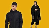 Amazon Sale: Warm Jackets, Vibrant Traditional Wear And More Stylish Outfits That Your Wardrobe Demands
