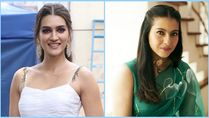 From Kriti Sanon To Kajol, The Best Dressed Actresses From The Last Week