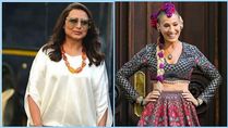 Sarah Jessica Parker And Rani Mukerji’s Fashion Looks Didn’t Quite Inspire Us