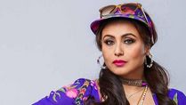 Bunty Aur Babli 2: Rani Mukerji’s Poster Look Doesn't Quite Inspire Us To Get A Suit Stitched Like Hers