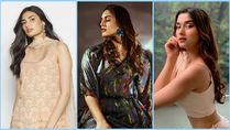 Diwali 2021: Athiya Shetty, Huma Qureshi And Saiee M Manjrekar Give Us Modern Ethnic Outfit Ideas