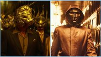 Halloween 2021: Front Man And The VIP Guests’ Mask Costumes From Squid Game Discussed (Spoilers Inside)