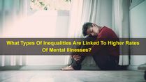 World Mental Health Day 2021: What Types Of Inequalities Are Linked To Higher Rates Of Mental Illnesses?