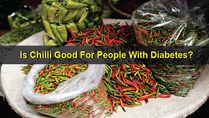 Is Chilli Good For People With Diabetes?