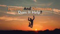 Can Jumping Help Ease Depression? Its Other Benefits And Types