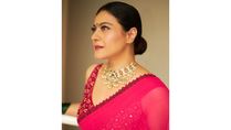 Durga Puja And Dussehra: Kajol Has Some Major Saree Goals For All Those Looking Forward To Dressing Up