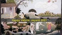 Happy Valmiki Jayanti 2021: Wishes, Messages, Quotes, Images, Facebook And Whatsapp Status
