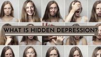 What Is Hidden Depression? Symptoms, Risks And How To Recognize It In A Person