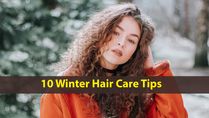 How To Take Care Of Your Hair In Winter? 9 Smart Hair Care Hacks By An Expert