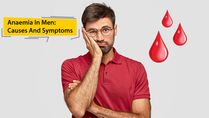 Anaemia In Men: Possible Causes And Symptoms