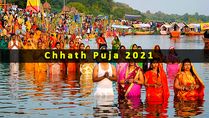 Chhath Puja 2021: Date, Time, Rituals, History And Significance