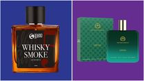 Amazon Sale: Awesome Luxury Perfumes For Men, With Up To 50% Off! Take Your Pick