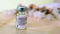 Pfizer, Astrazeneca COVID Vaccines Generate More Antibodies Than Natural Infection: Study