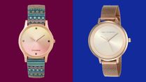Amazon Sale: Awesome Smart And Elegant Watches For Women With Up To 60% Off