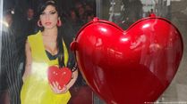 Singer Amy Winehouse's Last Music Concert Dress Sells For €210,000
