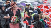 World's Coolest Queen: Facts About Queen Margrethe II Of Denmark